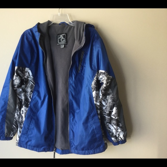 Young man’s spring jacket. - Picture 5 of 5